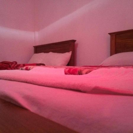 Max Mount View Hotel Nuwara Eliya Buitenkant foto