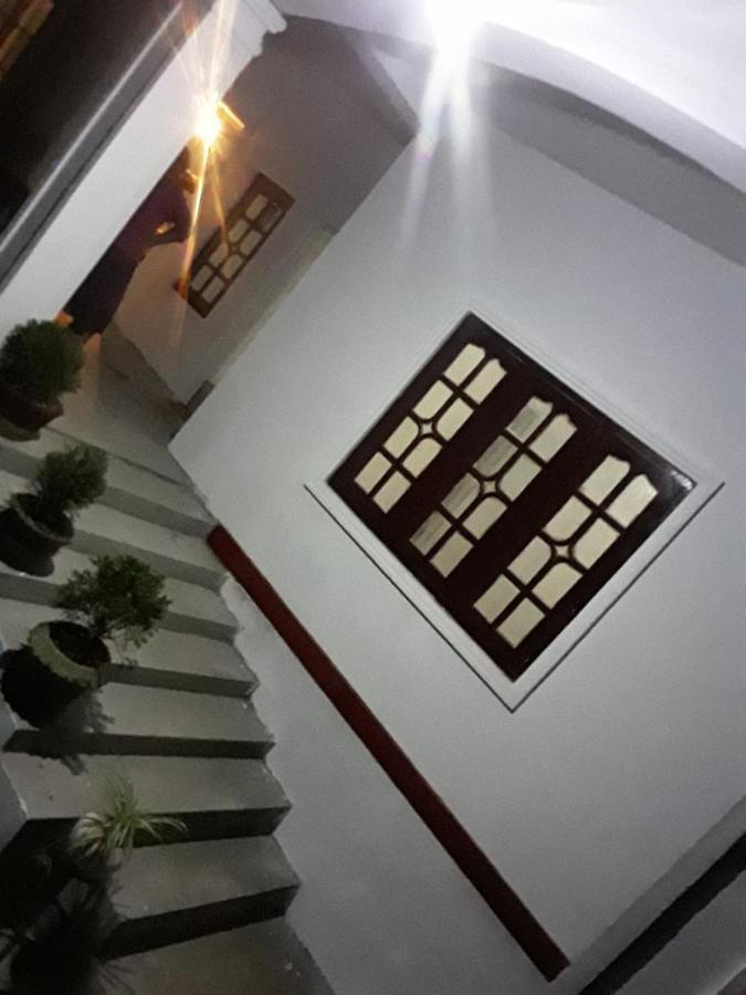 Max Mount View Hotel Nuwara Eliya Buitenkant foto