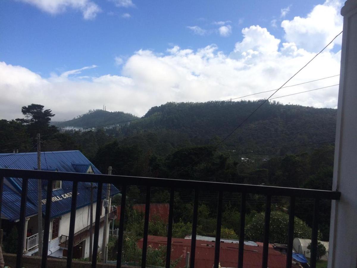 Max Mount View Hotel Nuwara Eliya Buitenkant foto