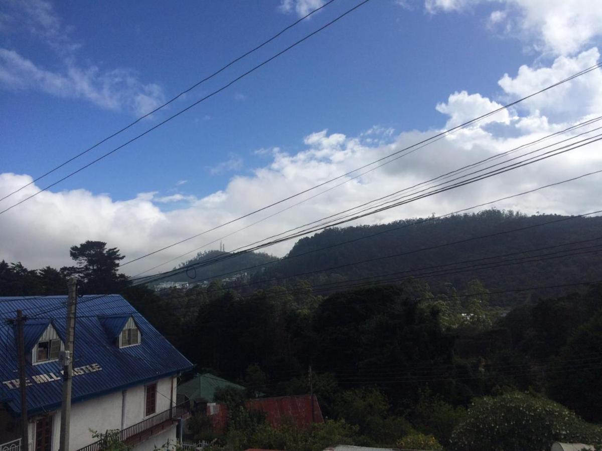 Max Mount View Hotel Nuwara Eliya Buitenkant foto