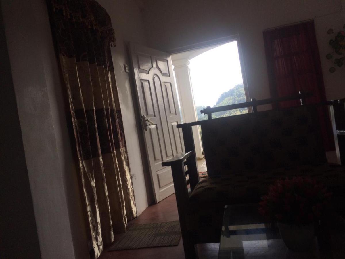 Max Mount View Hotel Nuwara Eliya Buitenkant foto